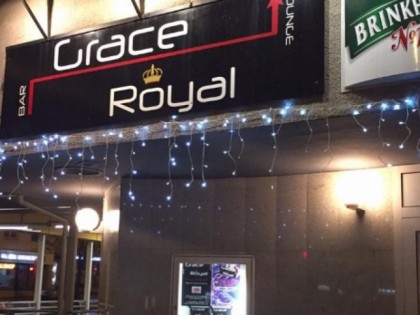 Foto: Grace Royal 