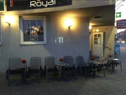 Foto: Grace Royal 